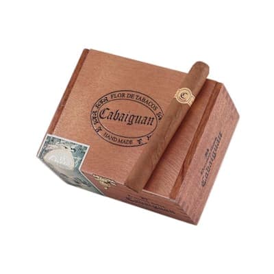 Cabaiguan Coronas Extra Natural