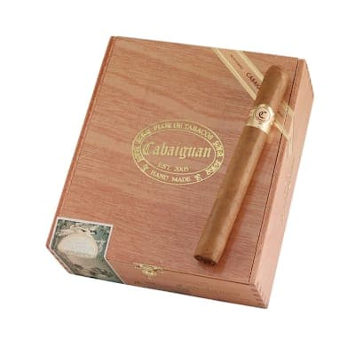 Cabaiguan No. 752 Natural