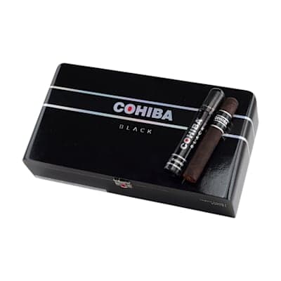 Cohiba Black Gigante Maduro