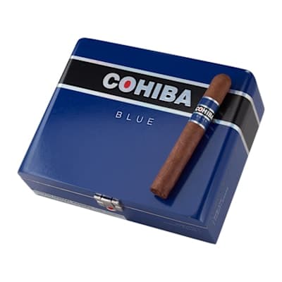 Cohiba Blue Robusto Natural