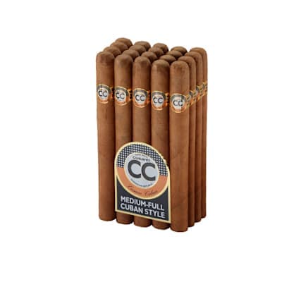 Cusano CC Churchill Natural