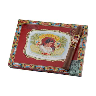 Cuesta Rey Centro Fino Sun Grown No. 60 Natural