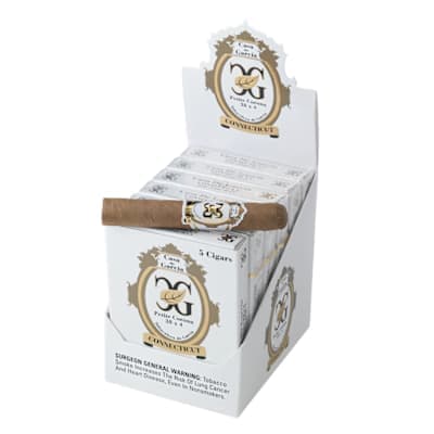 Casa De Garcia Petite Corona