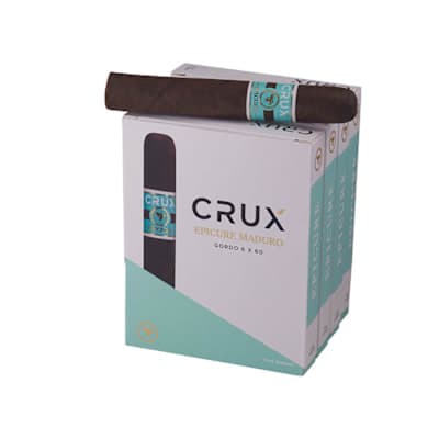 Crux Epicure Gordo