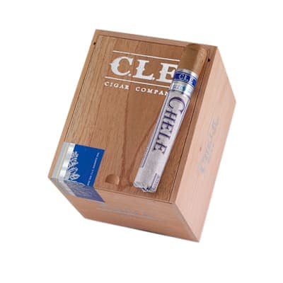 CLE Chele Double Toro Natural