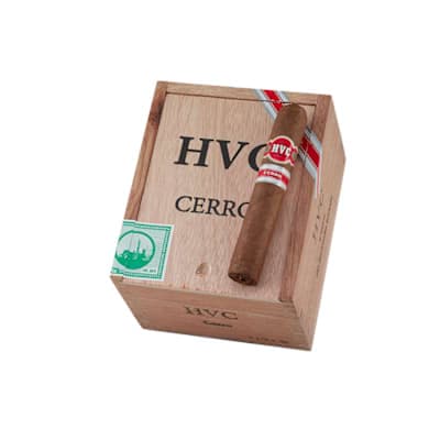 HVC Cerro Natural Robusto Gordo