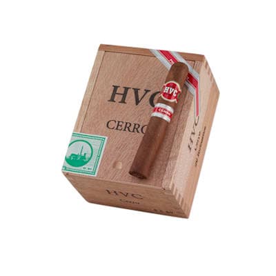 HVC Cerro Natural Robusto