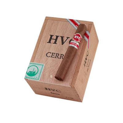 HVC Cerro Natural Toro