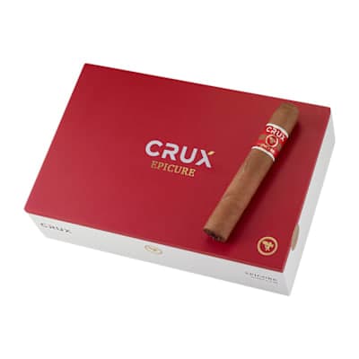 Crux Epicure Gordo Natural