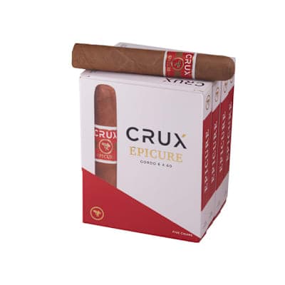 Crux Epicure Gordo