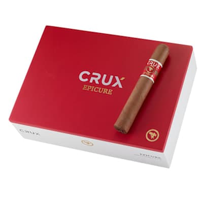 Crux Epicure Robusto Extra Natural