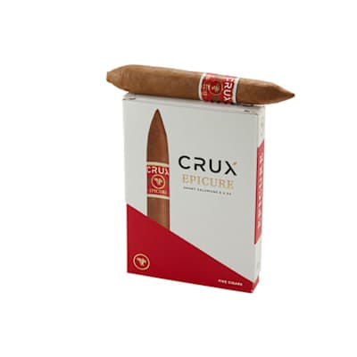 Crux Epicure Short Salomone Natural