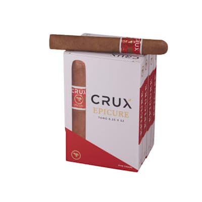 Crux Epicure Toro