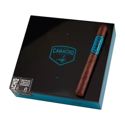 Camacho Ecuador Churchill Natural