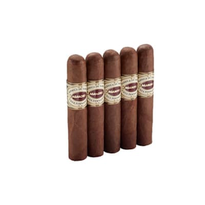 Casa Fernandez Miami Petit Robusto Natural