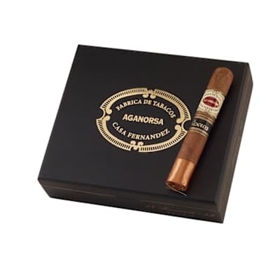 Casa Fernandez Miami Reserva Corojo Robusto Natural