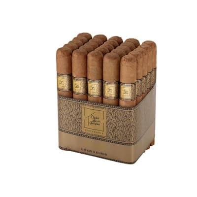 Casa de Garcia Centenario Gold Label Magnum Natural