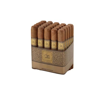 Casa de Garcia Centenario Gold Label Robusto Natural