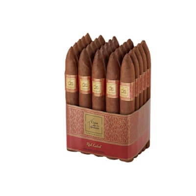 Casa de Garcia Centenario Red Label Belicoso Natural