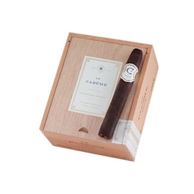 Le Careme Canonazo Maduro