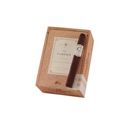 Le Careme Cosacos Maduro