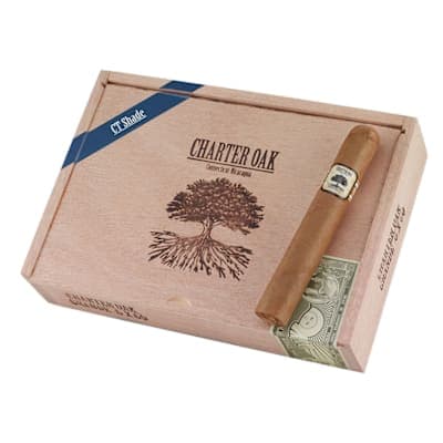 Charter Oak Grande Natural