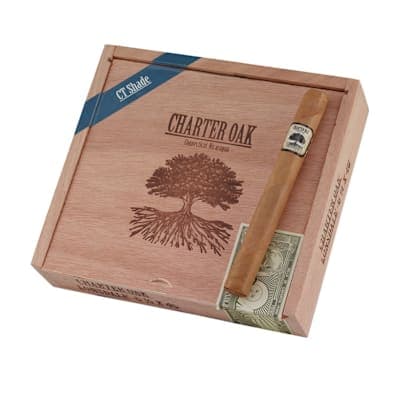 Charter Oak Lonsdale Natural