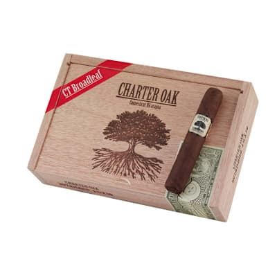 Charter Oak Rothschild Maduro