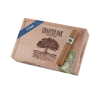 Charter Oak Rothschild Natural