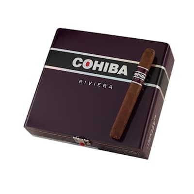 Cohiba Riviera Toro Maduro