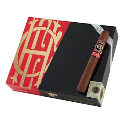 Crowned Heads Court Reserve Serie E Sublime Oscuro