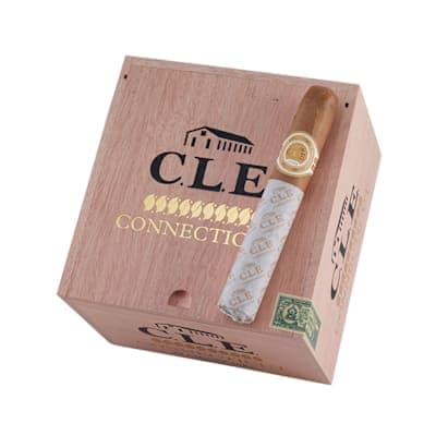 CLE Connecticut 60x6 Natural