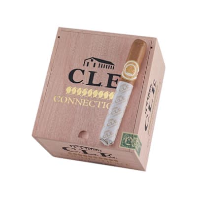 CLE Connecticut Toro Natural