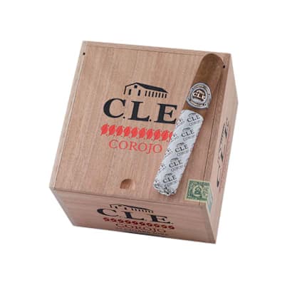 CLE Corojo 60x6 Natural