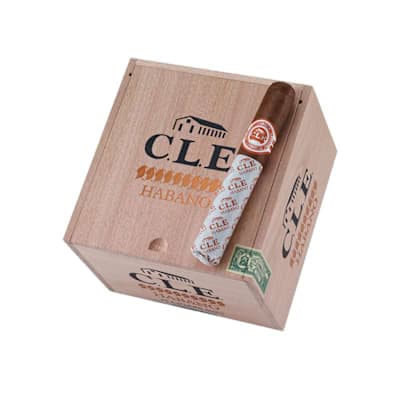 CLE Habano 60x6 Natural