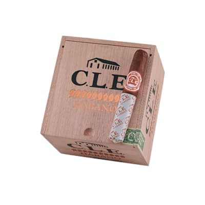CLE Habano Robusto Natural