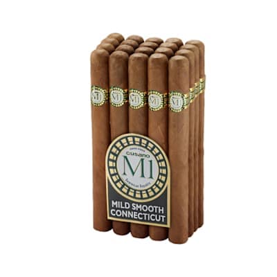 Cusano M1 Churchill Natural