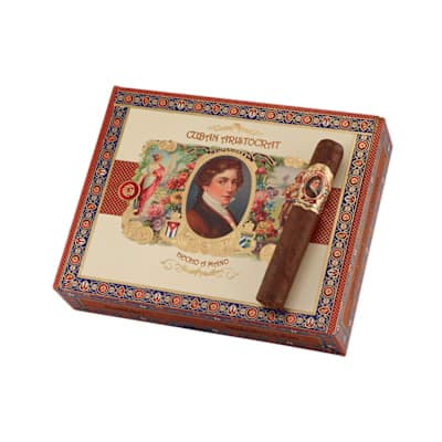 Cuban Aristocrat Maduro Robusto