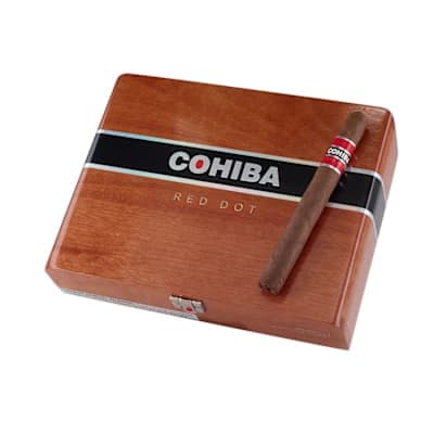 Cohiba Churchill Natural