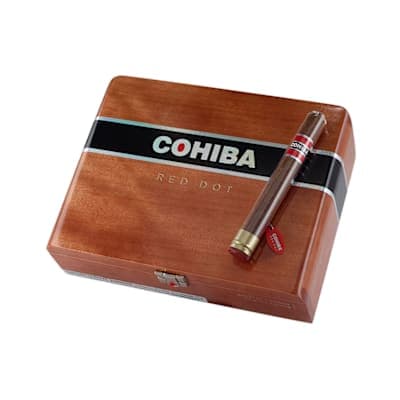 Cohiba Crystal Corona Natural