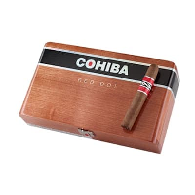 Cohiba Robusto Natural
