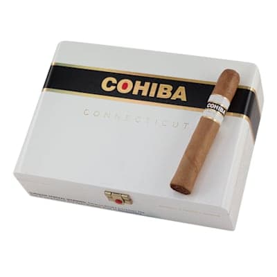 Cohiba Connecticut Gigante Natural