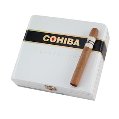 Cohiba Connecticut Toro Natural