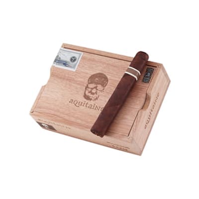 CroMagnon Aquitaine Blockhead Natural