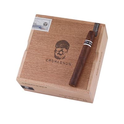 CroMagnon Anthropology Maduro