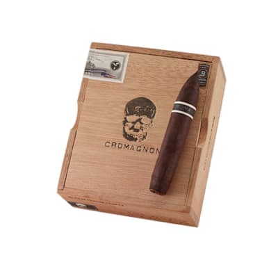 CroMagnon Gran Perfecto Maduro