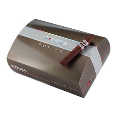 Cohiba Royale Robusto Royale Natural