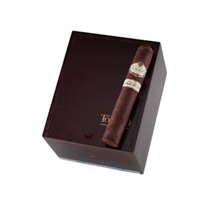 Carlos Torano Signature 60 Maduro