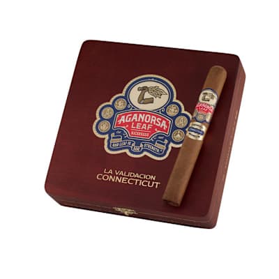 Aganorsa Leaf Connecticut Toro Natural