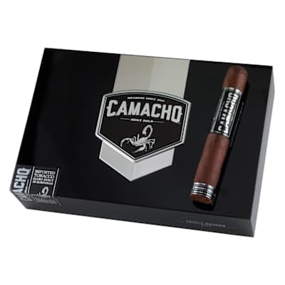Camacho Triple Maduro Gordo